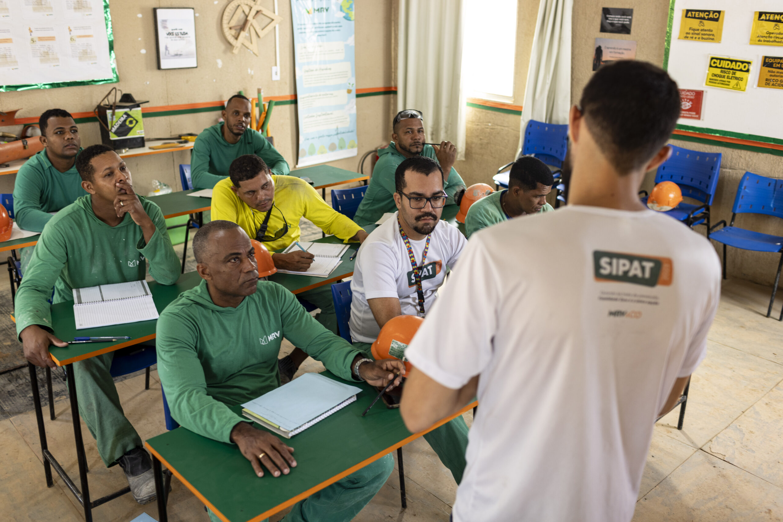 No Dia Mundial da Alfabetização, iniciativa para reduzir o analfabetismo no Brasil ganha destaque