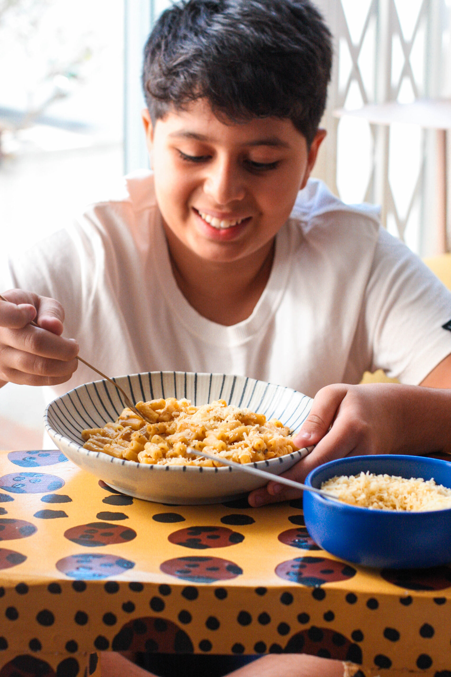 Nas férias, alimentação infantil nutritiva e rápida: HolyFoods mostra que é possível unir os dois mundos