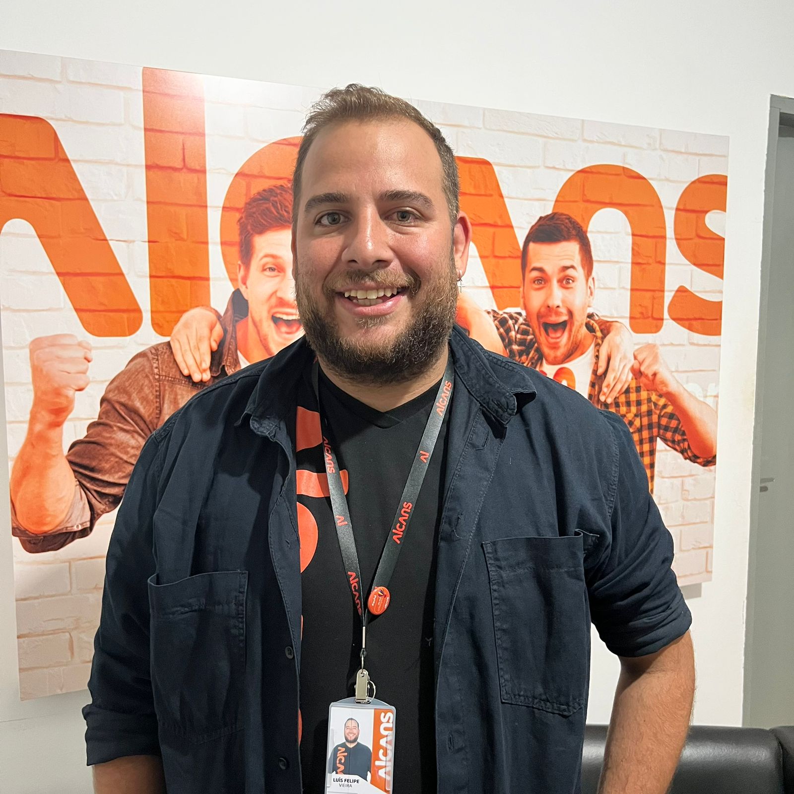 Alcans Telecom firma parceria com o ONOVOLAB em São Carlos