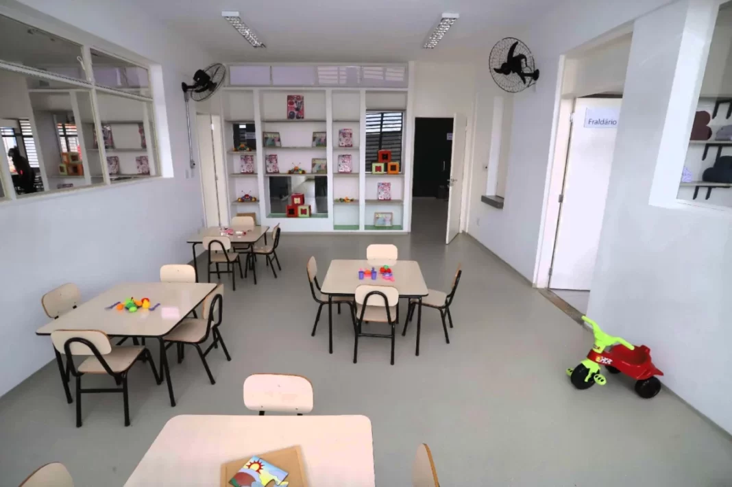 Impasse entre Prefeitura de Ribeirão Preto e entidades preocupa pais de crianças em creches conveniadas de Ribeirão Preto