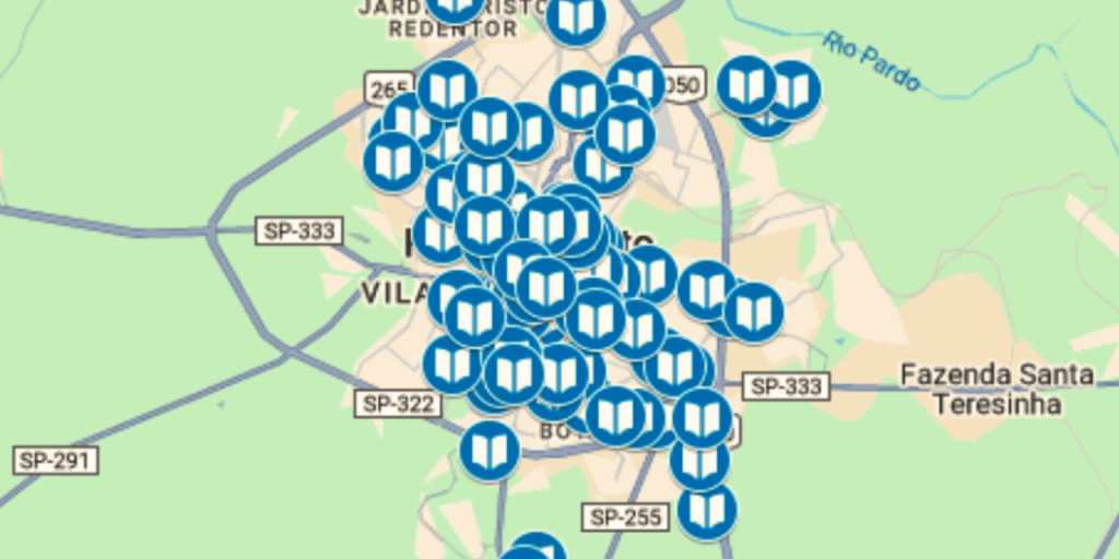 Acirp lança Mapa do Material Escolar 2026 em Ribeirão Preto