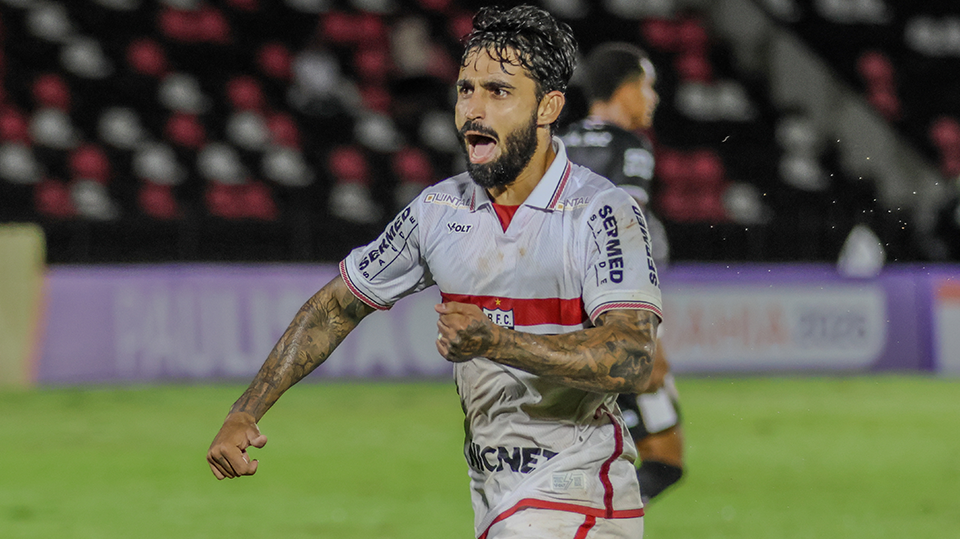 Botafogo vence a primeira no Paulistão e se aproxima da zona de classificação