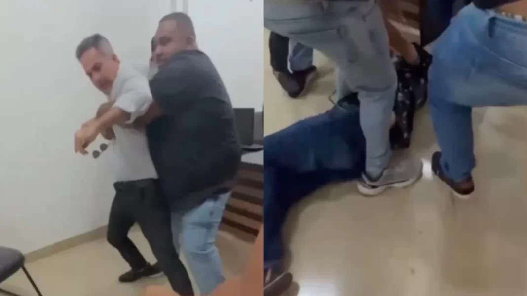 Confusão entre vereadores marca sessão extraordinária da Câmara de Sertãozinho