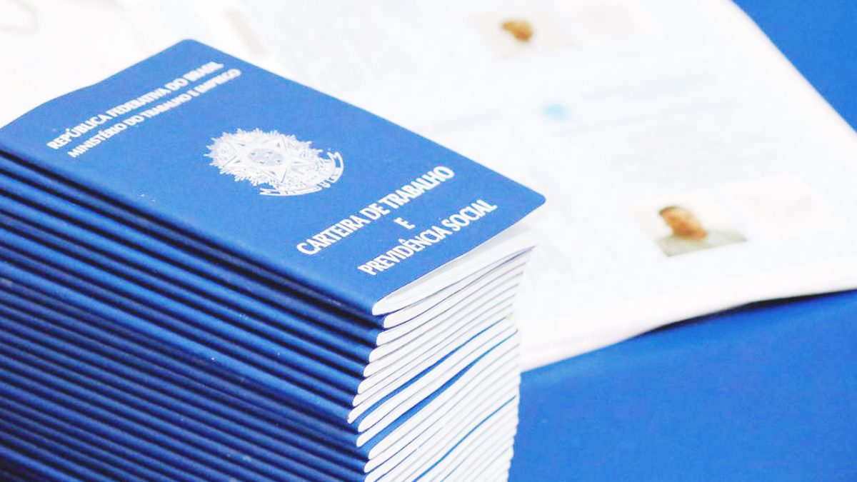 Em 12 meses, Ribeirão  abriu 3.518 vagas de emprego