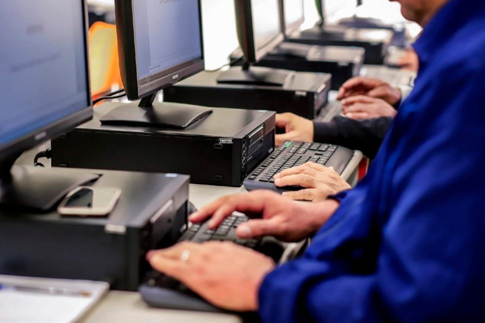 Instituto abre vagas  para cursos gratuitos