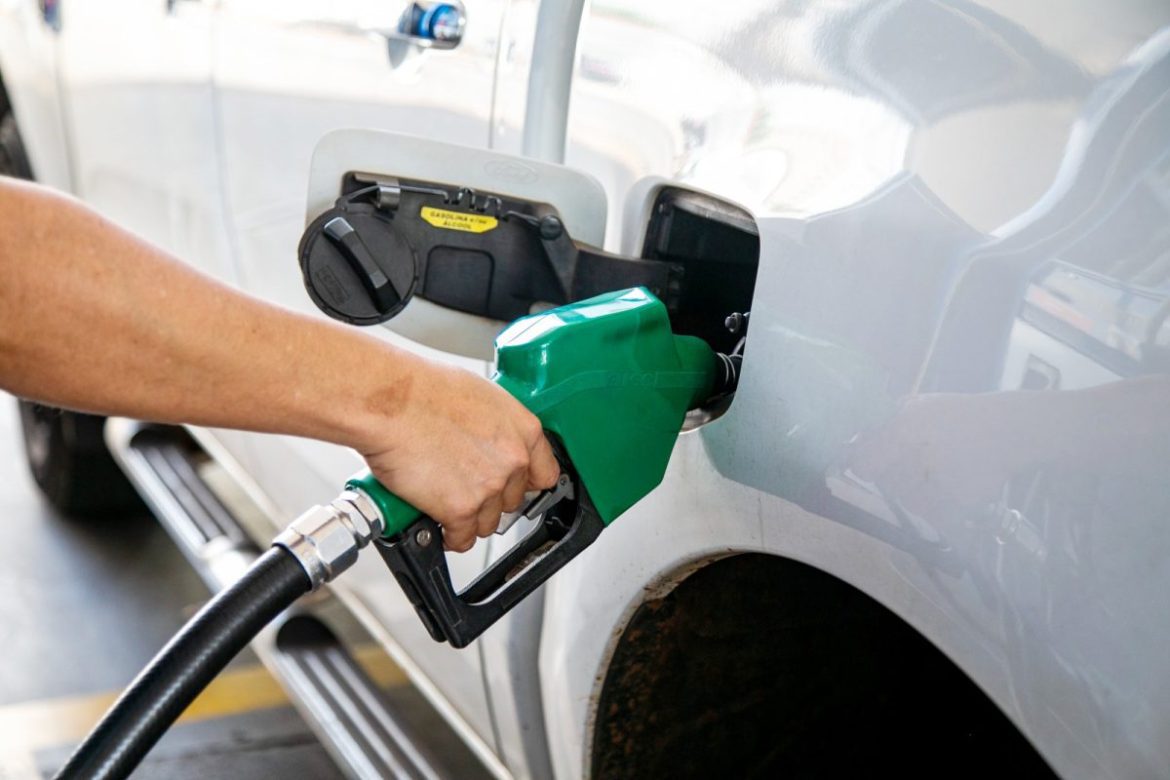 Preço do etanol sobe em 11 Estados e no DF, cai em 10 e no DF e fica estável em 4, afirma ANP