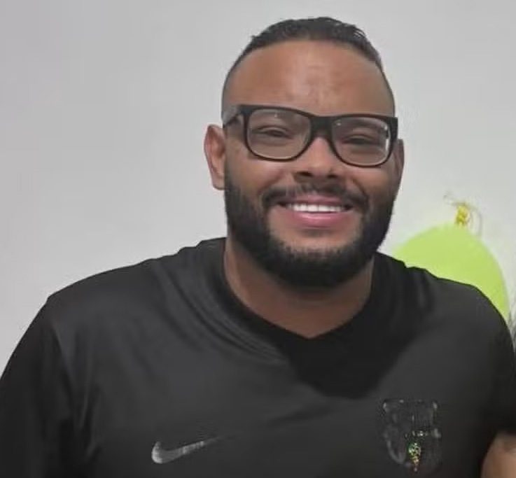 PM é suspeito de matar empresário de RP no Rio de Janeiro