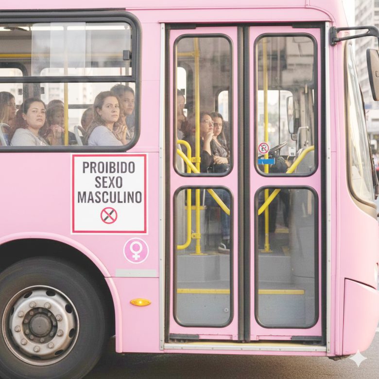 Decreto barra ‘Linha Rosa’ em Ribeirão