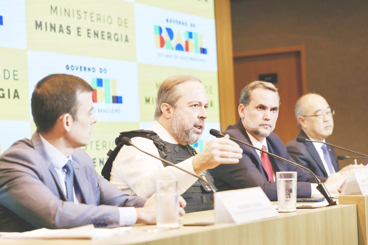 Etanol: distribuidora pode ser multada em R$ 500 mi