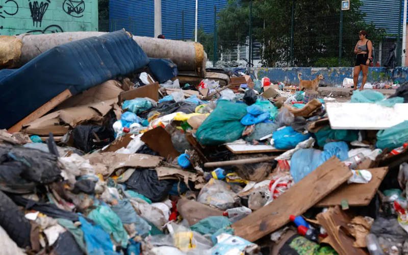 Estudo quer mostrar potencial de aproveitamento de resíduos no país