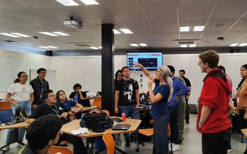 Olimpíada de Professores de Matemática abre as inscrições