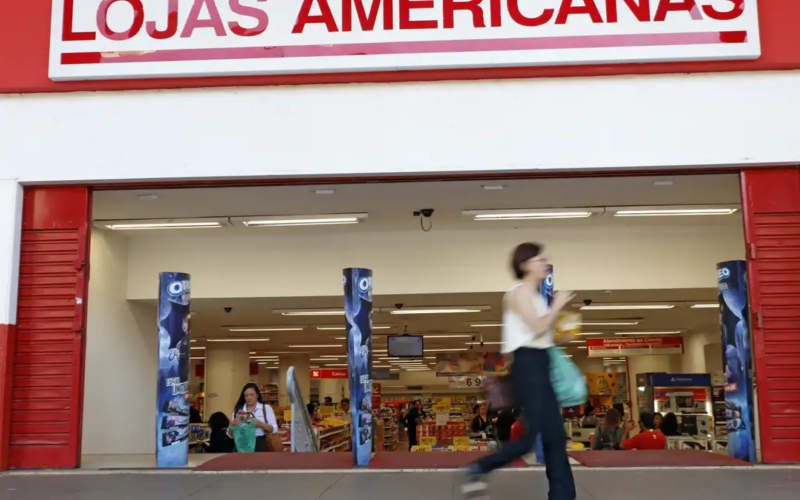 Justiça mantém venda de ativos da Americanas para Fan Store